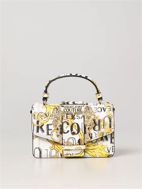 versace damen tasche mod e 1 v q bby 7|versace online shopping.